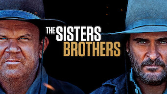 The Sisters Brothers